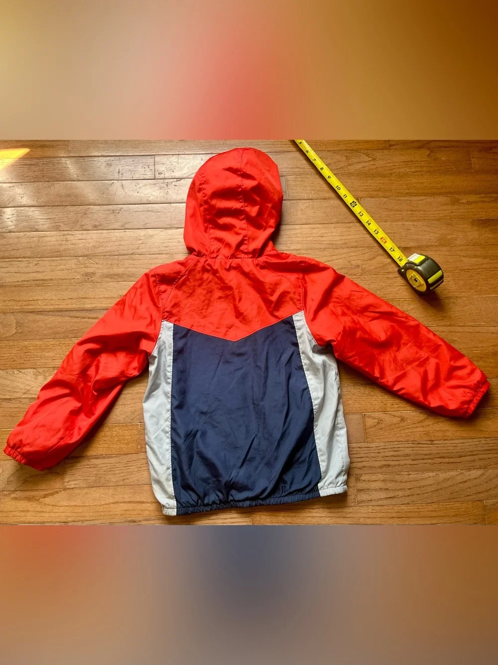 Kids OshKosh Jacket